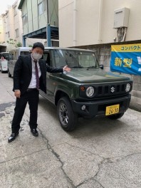 ＪＩＭＮＹ♪